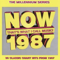 Purchase VA - Now That's What I Call Music! - The Millennium Series 1987 CD1
