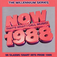 Purchase VA - Now That's What I Call Music! - The Millennium Series 1988 CD1