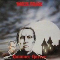 Purchase Warfare - Hammer Horror