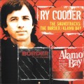 Purchase Ry Cooder - The Border + Alamo Bay Mp3 Download