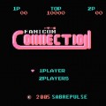 Buy Sabrepulse - Famicom Connection Mp3 Download