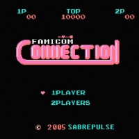 Purchase Sabrepulse - Famicom Connection