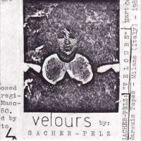 Purchase Sacher-Pelz - Velours (Vinyl)