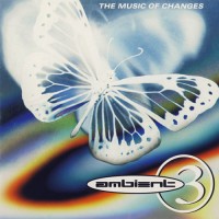 Purchase VA - A Brief History Of Ambient Vol. 3: The Music Of Changes CD1