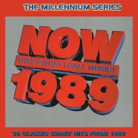 Purchase VA - Now That's What I Call Music! - The Millennium Series 1989 CD1
