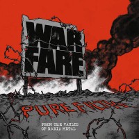 Purchase Warfare - Pure Filth (Vinyl)