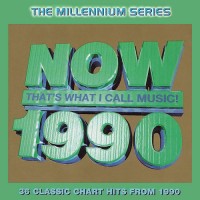 Purchase VA - Now That's What I Call Music! - The Millennium Series 1990 CD1