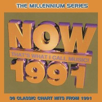 Purchase VA - Now That's What I Call Music! - The Millennium Series 1991 CD1