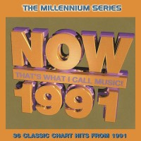 Purchase VA - Now That's What I Call Music! - The Millennium Series 1991 CD2