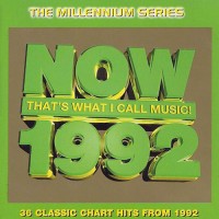 Purchase VA - Now That's What I Call Music! - The Millennium Series 1992 CD1