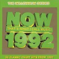 Buy VA - Now That's What I Call Music! - The Millennium Series 1992 CD2 Mp3 Download