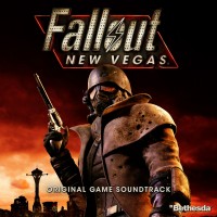 Purchase Inon Zur - Fallout New Vegas: Original Game Soundtrack
