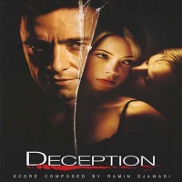 Purchase Ramin Djawadi - Deception