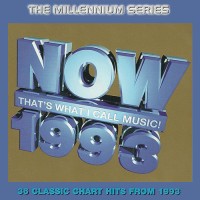 Purchase VA - Now That's What I Call Music! - The Millennium Series 1993 CD1