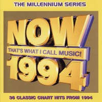 Purchase VA - Now That's What I Call Music! - The Millennium Series 1994 CD2