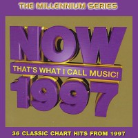 Purchase VA - Now That's What I Call Music! - The Millennium Series 1997 CD1