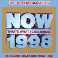 Purchase VA - Now That's What I Call Music! - The Millennium Series 1998 CD1