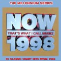 Buy VA - Now That's What I Call Music! - The Millennium Series 1998 CD2 Mp3 Download