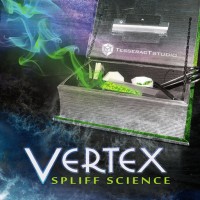 Purchase Vertex - Spliff Science (EP)