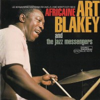 Purchase Art Blakey & The Jazz Messengers - Africaine (Reissued 1998)
