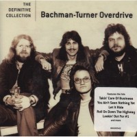Purchase Bachman Turner Overdrive - The Definitive Collection