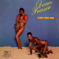 Purchase Dean Fraser - Black Horn Man (Vinyl)