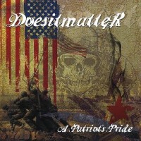 Purchase Doesitmatter - A Patriot's Pride