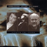 Purchase June Tabor - Singing The Storm (With Savourna Stevenson & Danny Thompson)