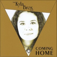 Purchase Kyla Brox - Coming Home