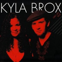 Purchase Kyla Brox - Grey Sky Blue