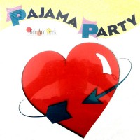 Purchase Pajama Party - Hide And Seek (VLS)