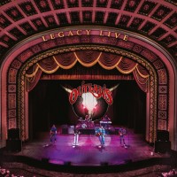 Purchase Outlaws - Legacy Live