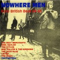 Buy VA - Nowhere Men: Rare Bristish Beat 64-66 Mp3 Download