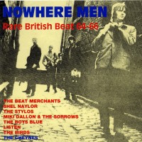 Purchase VA - Nowhere Men: Rare Bristish Beat 64-66