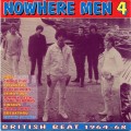 Buy VA - Nowhere Men 4: British Beat 64-68 Mp3 Download