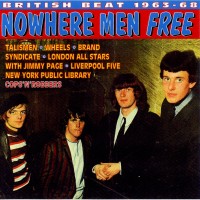Purchase VA - Nowhere Men Free: British Beat 1963-68