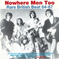 Buy VA - Nowhere Men Too: Rare British Beat 64-67 Mp3 Download