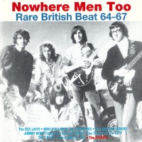 Purchase VA - Nowhere Men Too: Rare British Beat 64-67