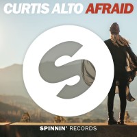 Purchase Curtis Alto - Afraid (CDS)
