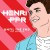 Buy Henri Pfr - Until The End (Feat. Raphaella) (CDS) Mp3 Download