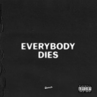 Purchase J. Cole - Everybody Gotta Die (CDS)