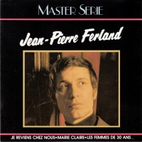 Purchase Jean-Pierre Ferland - Master Serie
