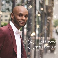 Purchase Kenny Lattimore - A Kenny Lattimore Christmas