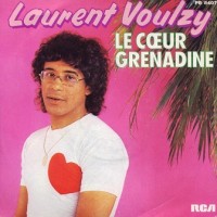 Purchase Laurent Voulzy - Le Cœur Grenadine (Vinyl)