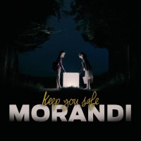 Purchase Morandi - Keep You Safe (CDS)