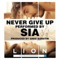 Buy SIA - Never Give Up (CDS) Mp3 Download