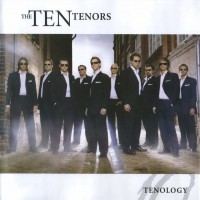 Purchase The Ten Tenors - Tenology