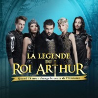 Purchase VA - La Legende Du Roi Arthur