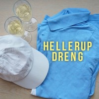 Purchase Albert Dyrlund - Hellerup-Dreng (CDS)