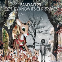 Purchase Band Aid - Do They Know It's Christmas? (CDS)